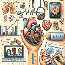 Enhancing Practitioner Skills: Insights from Parents' Concerns for Children with Fontan Circulation || TinyEYE Online Therapy