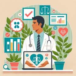 Implementing Accountability Mechanisms for Sustainable Development Goals in Speech-Language Pathology || TinyEYE Online Therapy
