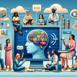 Enhancing Practitioner Skills through Global Mental Health Insights || TinyEYE Online Therapy