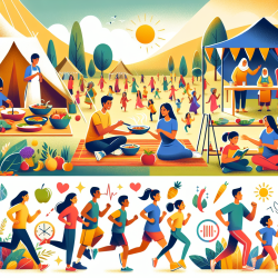Empowering Change: Lessons from the Winnebago Tribe's Health Initiatives || TinyEYE Online Therapy