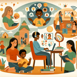 Empowering Change: Harnessing Community Interventions for Children's Mental Health || TinyEYE Online Therapy