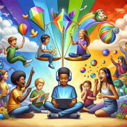 Transforming School-Based Therapy: Insights from the DECIPHeR Alliance || TinyEYE Online Therapy