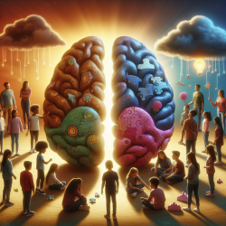 Empowering Change: Unveiling Intersectional Insights for Youth Suicidality || TinyEYE Online Therapy