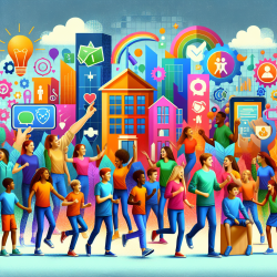 Empowering Youth: Unleashing the Potential of the PAX-Good Behaviour Game || TinyEYE Online Therapy