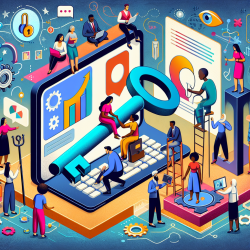Unlocking Collaborative Problem Solving Skills with Automated Assessment || TinyEYE Online Therapy