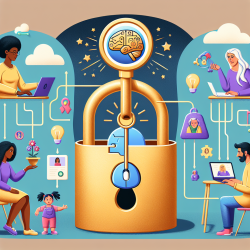 Unlocking Success: Enhancing Practitioner Skills Through Online Modules for Challenging Behaviors || TinyEYE Online Therapy