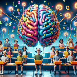 Implementing QEEG-Based Neurofeedback to Improve Spelling in Children with Dyslexia || TinyEYE Online Therapy