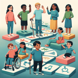 Developmental Milestones and Disabilities: A Pathway to Better Outcomes || TinyEYE Online Therapy