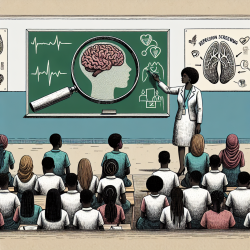 Understanding the ZLDSI: A Culturally Valid Tool for Depression Screening in Haitian Schools || TinyEYE Online Therapy