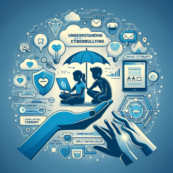 Understanding Cyberbullies: A Guide for Practitioners || TinyEYE Online Therapy