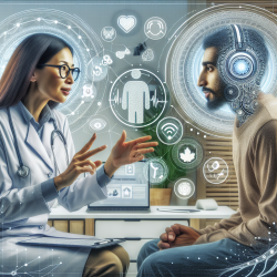 Enhancing Practitioner Skills Through Effective Doctor-Patient Relationships || TinyEYE Online Therapy