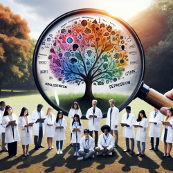 Empowering Practitioners: Harnessing Research Insights for Enhanced Child Outcomes || TinyEYE Online Therapy