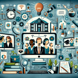 Innovating Online Therapy Services for Schools: A Guide for Government Health Regulators || TinyEYE Online Therapy
