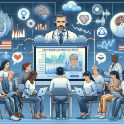 Perceptions of Client Stories in ICBT: Key Insights for Practitioners || TinyEYE Online Therapy