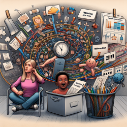 Why Ignoring Extra Information Could Be Your Best Decision-Making Strategy! || TinyEYE Online Therapy