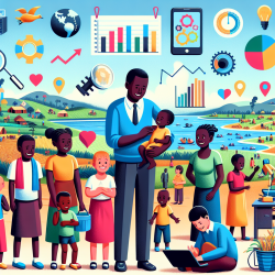 Improving Children's Lives Through Data-Driven Interventions || TinyEYE Online Therapy