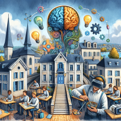 Embracing Innovation: Lessons from The Experimental School in Bonneuil-sur-Marne || TinyEYE Online Therapy