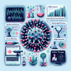 Enhancing Practitioner Skills: Insights from Cache Valley Virus Research || TinyEYE Online Therapy