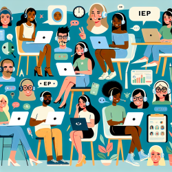 Join the TinyEYE Community: Empowering Speech Therapists through Online Therapy Services || TinyEYE Online Therapy