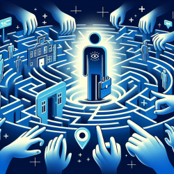 Feeling Lost? Find Your Way with TinyEYE's Online Therapy Services! || TinyEYE Online Therapy