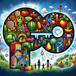 Unlock the Secret to Healthier Families: What Practitioners Need to Know! || TinyEYE Online Therapy