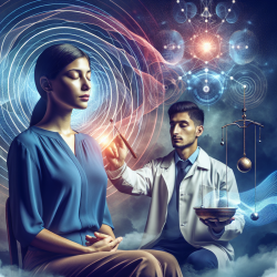 Enhancing Practitioner Skills Through Hypnosis: Insights from Conscious and Unconscious Processes || TinyEYE Online Therapy