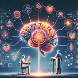 Unlock the Secret to Enhancing Aphasia Rehabilitation: Discover the Power of Cerebellar Stimulation! || TinyEYE Online Therapy