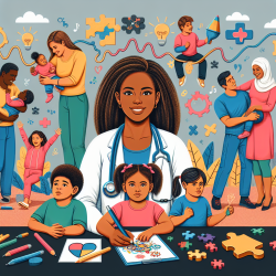 Empowering Change: Enhancing Care for Dual Diagnosis in Children || TinyEYE Online Therapy