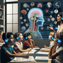 The Power of Articulatory Consciousness Training in Improving Literacy for Students with Severe Dyslexia || TinyEYE Online Therapy