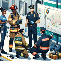 Enhancing Practitioner Skills Through Risk Management in Emergency Services || TinyEYE Online Therapy