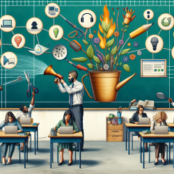 Creating Effective Tools to Combat Burnout: A Guide for School Mental Health Professionals || TinyEYE Online Therapy