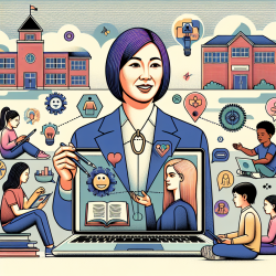 How Online Therapy Can Revolutionize Special Education in Your District || TinyEYE Online Therapy