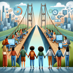 Bridging the Gap: Enhancing Equity in College Student Mental Health || TinyEYE Online Therapy