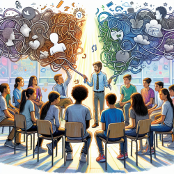 Empowering Change: Enhancing Adolescent Mental Health through Problem-Solving Interventions || TinyEYE Online Therapy
