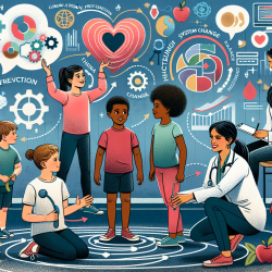 Enhancing Speech-Language Pathology Through Strategic System Change || TinyEYE Online Therapy