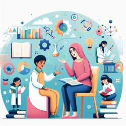 Enhancing Speech-Language Pathology Practices: Insights from the Canadian Journal of Speech-Language Pathology and Audiology || TinyEYE Online Therapy