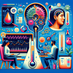 Unleashing the Power of Temperature: Boosting Online Therapy Outcomes || TinyEYE Online Therapy