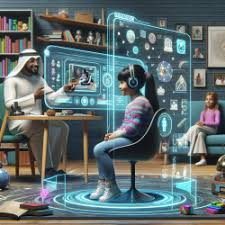 Fun and Easy Reading: Enhancing Online Therapy with Research Insights || TinyEYE Online Therapy