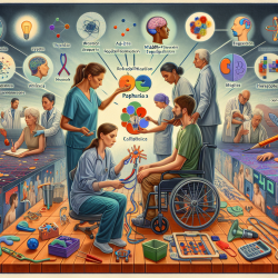 Unlocking Aphasia Recovery: Insights from Cutting-Edge Research || TinyEYE Online Therapy