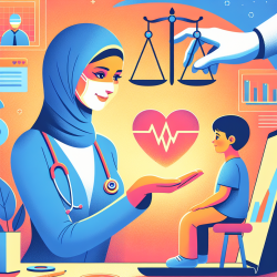 Enhancing Practitioner Skills through Clinical Ethics || TinyEYE Online Therapy