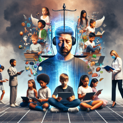 Transforming Special Education: The Role of Online Therapy Services || TinyEYE Online Therapy