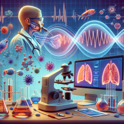 Unlock the Secret to Enhancing Speech Therapy with John Widdicombe's Groundbreaking Cough Research! || TinyEYE Online Therapy