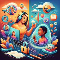 Empowering Speech Therapists: Unlocking the Potential of Virtual Therapy || TinyEYE Online Therapy