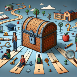 Unlock the Secret to Better Outcomes: How Parental Education Falls Short for Minority Adolescents! || TinyEYE Online Therapy