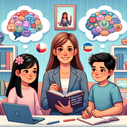 Enhancing Practitioner Skills with the Child & Adolescent Social Cognitions Questionnaire || TinyEYE Online Therapy