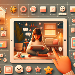 Understanding Help-Seeking Trends for Violence Against Children During Lockdowns || TinyEYE Online Therapy