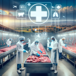Improving Hygienic Practices in Meat Handling: Insights from Ethiopia || TinyEYE Online Therapy