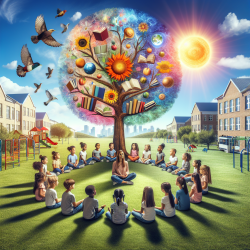 Implementing Existential Therapy for Children: Insights from the Latest Research || TinyEYE Online Therapy
