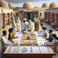 Improving Pharmacy Practice: Insights from Antibiotic Dispensing Patterns in Upper Egypt || TinyEYE Online Therapy