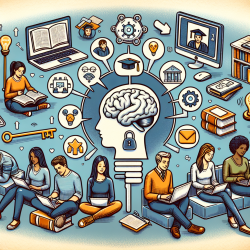 Unlocking the Benefits of Online Therapy for University Students: Insights from Recent Research || TinyEYE Online Therapy
